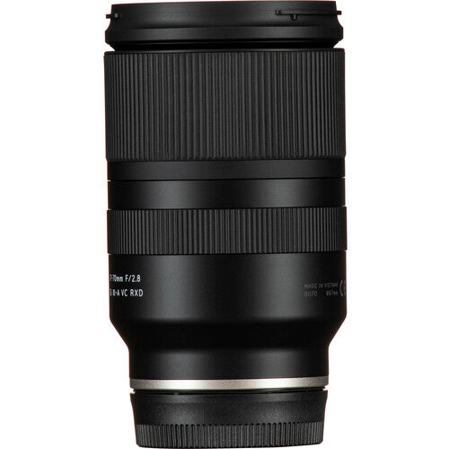 Tamron 17-70mm F2.8 Di III-A VC RXD for Sony E