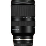 Tamron 17-70mm F2.8 Di III-A VC RXD for Sony E