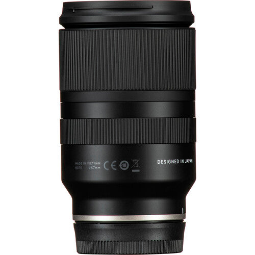 Tamron 17-70mm F2.8 Di III-A VC RXD for Sony E – Nelson Photo & Video