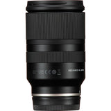 Tamron 17-70mm F2.8 Di III-A VC RXD for Sony E