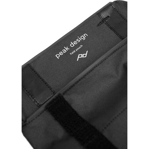 Peak Design Field Pouch v2 (Black)