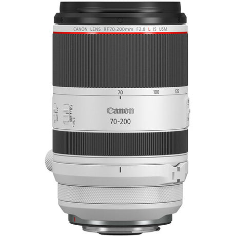 Canon RF 70-200mm f/2.8L IS USM Lens