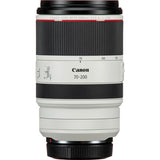 Canon RF 70-200mm f/2.8L IS USM Lens