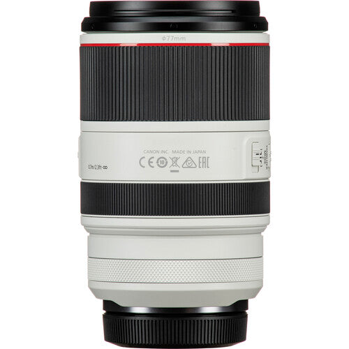 Canon RF 70-200mm f/2.8L IS USM Lens