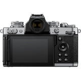 Nikon Z fc Mirrorless Digital Camera (Body Only)