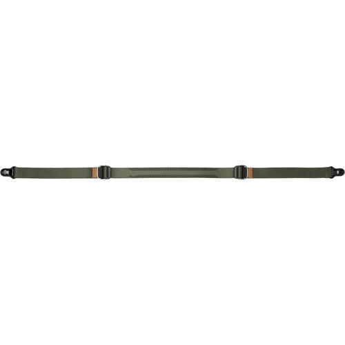 Peak Design Slide Lite Camera Strap (Sage Green)