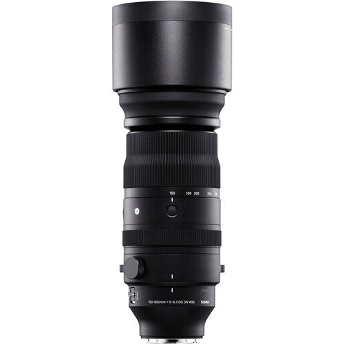 Sigma 150-600mm f/5-6.3 DG DN OS Sports Lens for Leica L – Nelson