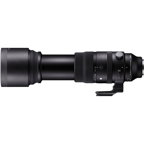 Sigma 150-600mm f/5-6.3 DG DN OS Sports Lens for Leica L – Nelson