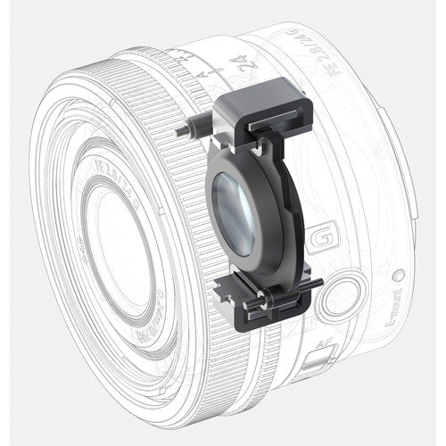 Sony FE 35mm F1.4 GM Full-frame Large-aperture Wide Angle G Master Lens