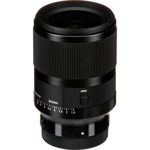 Sigma 35mm f/1.4 DG DN Art Lens for Leica L