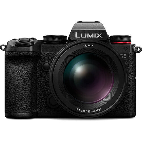 Panasonic LUMIX S 85mm F1.8