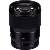 Panasonic LUMIX S 85mm F1.8