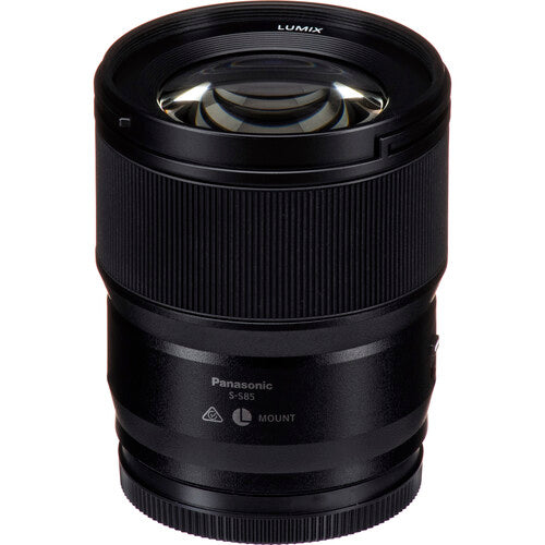 Panasonic LUMIX S 85mm F1.8