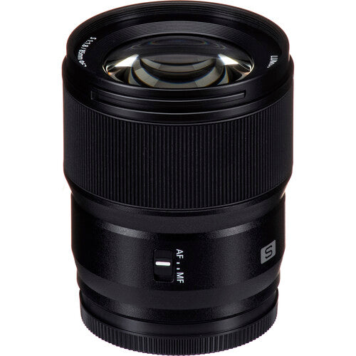 Panasonic LUMIX S 85mm F1.8