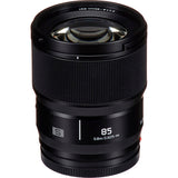 Panasonic LUMIX S 85mm F1.8