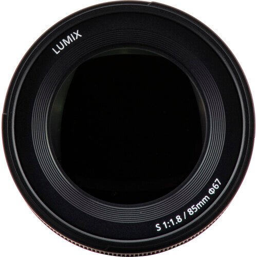 Panasonic LUMIX S 85mm F1.8