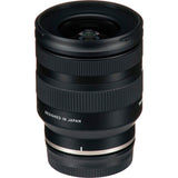 Tamron 11-20mm f/2.8 Di III-A RXD Lens for Sony E