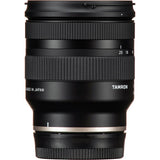 Tamron 11-20mm f/2.8 Di III-A RXD Lens for Sony E