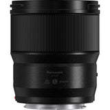 Panasonic Lumix S 24mm f/1.8 Lens