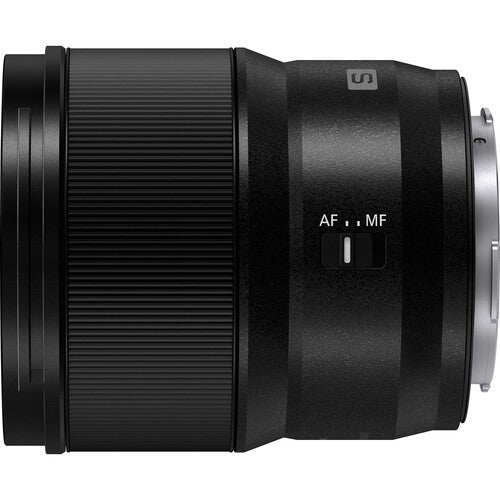 Panasonic Lumix S 24mm f/1.8 Lens