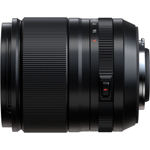 FujiFilm FUJINON XF 23mm F1.4 R LM WR – Nelson Photo & Video