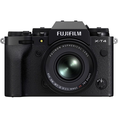 FUJIFILM フジノン XF23mmF1.4 R XF 23mm F1.4 FUJIFILM Shop USA | XF23mmF1.4 R LM WR