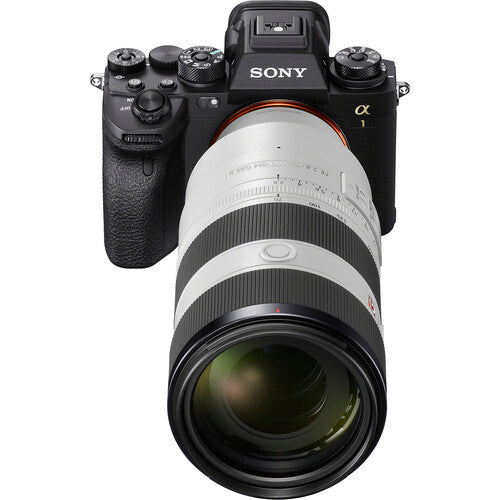 Sony FE 70-200mm f/2.8 GM OSS II Lens – Nelson Photo & Video