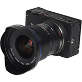 Laowa 15mm f/2 Zero-D for L-Mount