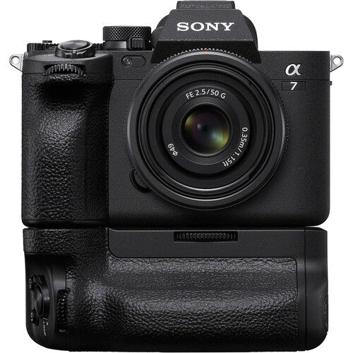 Sony Alpha a7 IV Mirrorless Digital Camera (Body Only)