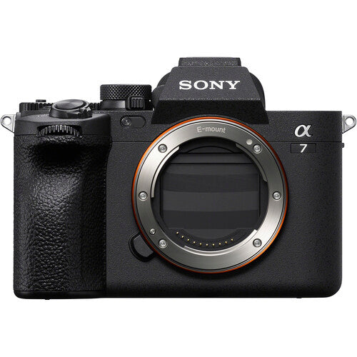Sony Alpha a7 IV Mirrorless Digital Camera (Body Only) – Nelson
