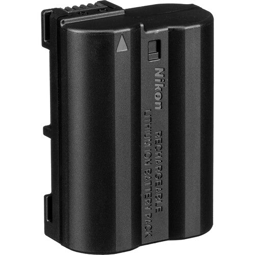 Nikon EN-EL15c Rechargeable Lithium-Ion Battery – Nelson Photo & Video
