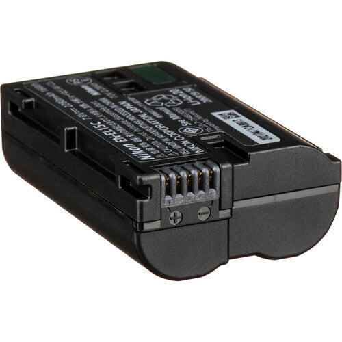 Nikon EN-EL15c Rechargeable Lithium-Ion Battery – Nelson Photo & Video