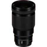 Nikon NIKKOR Z 50mm f/1.2 S Lens