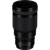 Nikon NIKKOR Z 50mm f/1.2 S Lens