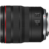 Canon RF 14-35mm F4 L IS USM