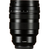 Panasonic Leica DG Vario-Summilux 25-50mm f/1.7 ASPH. Lens