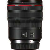 Canon RF 14-35mm F4 L IS USM