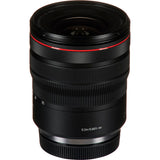 Canon RF 14-35mm F4 L IS USM