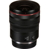 Canon RF 14-35mm F4 L IS USM