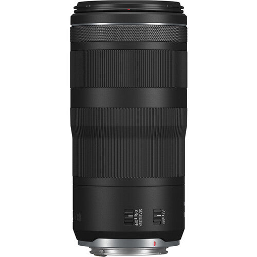 Canon RF 100-400mm F5.6-8 IS USM