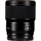 Panasonic Lumix S 24mm f/1.8 Lens