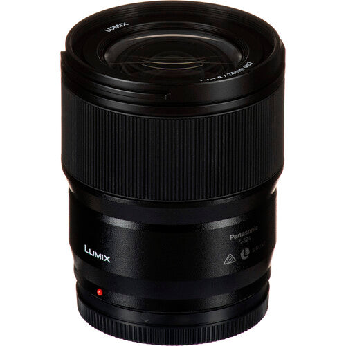 Panasonic Lumix S 24mm f/1.8 Lens