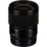 Panasonic Lumix S 24mm f/1.8 Lens