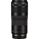 Canon RF 100-400mm F5.6-8 IS USM