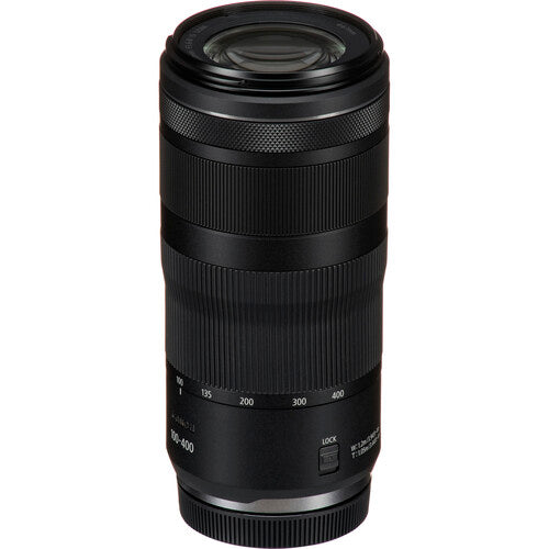 Canon RF 100-400mm F5.6-8 IS USM