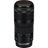 Canon RF 100-400mm F5.6-8 IS USM