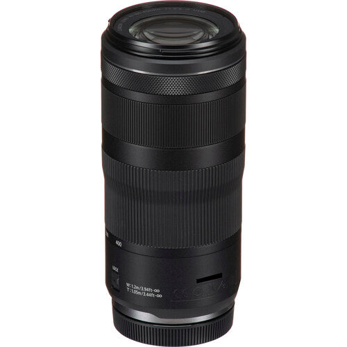 Canon RF 100-400 f/5.6-8 Lens – Nelson Photo & Video