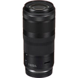 Canon RF 100-400mm F5.6-8 IS USM