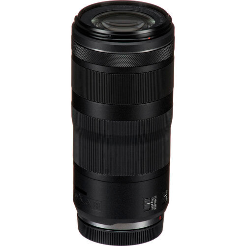 Canon RF 100-400mm F5.6-8 IS USM