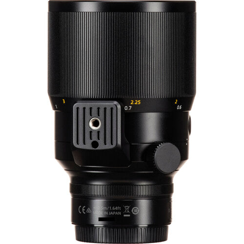 Nikon NIKKOR Z 58mm f/0.95 S Noct Lens